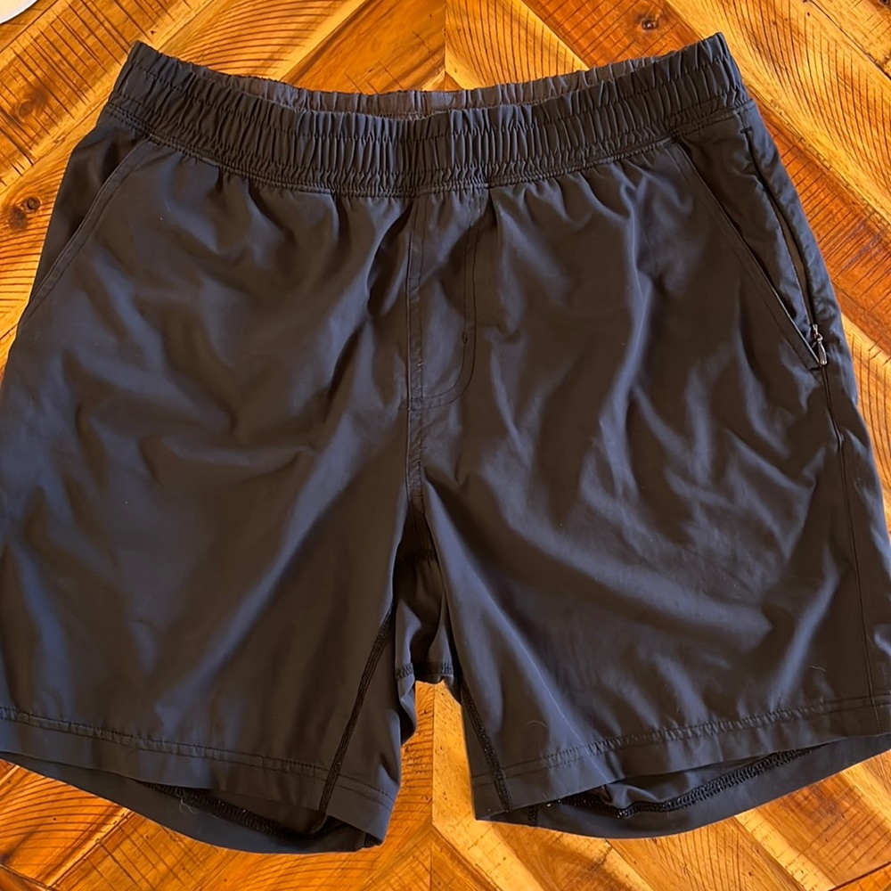 Rhone Men’s Athletic Shorts